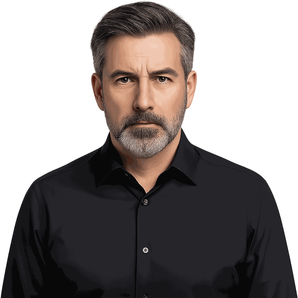 Hora de decidir com seriedade sobre o comercial da sua empresa